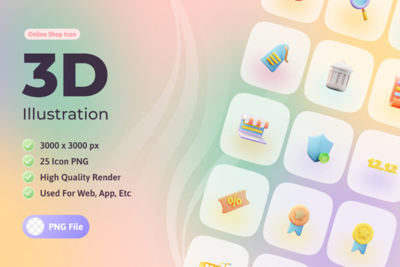 How to Leverage a 3D Online Shop Business for Modern Digital Workflows