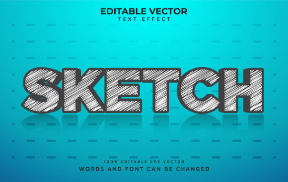 The Evolution of Visual Identity: Mastering the Sketch Effect 3D for Modern Branding